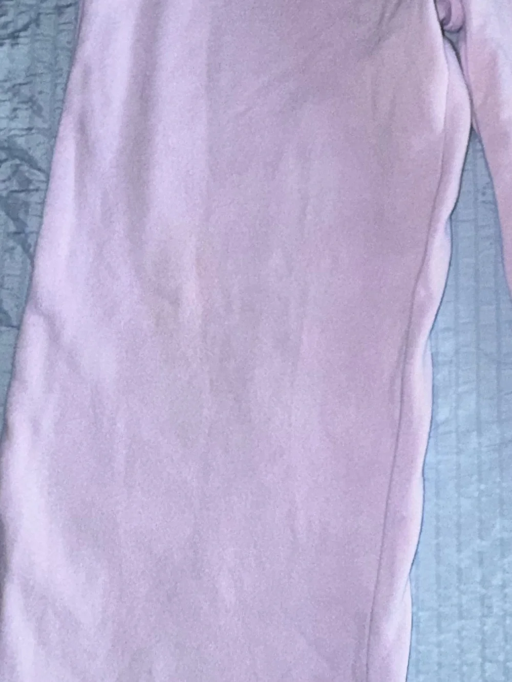 art class Light Purple Girls' Pajama Bottoms - Cozy Lounge Pants Large 10/12